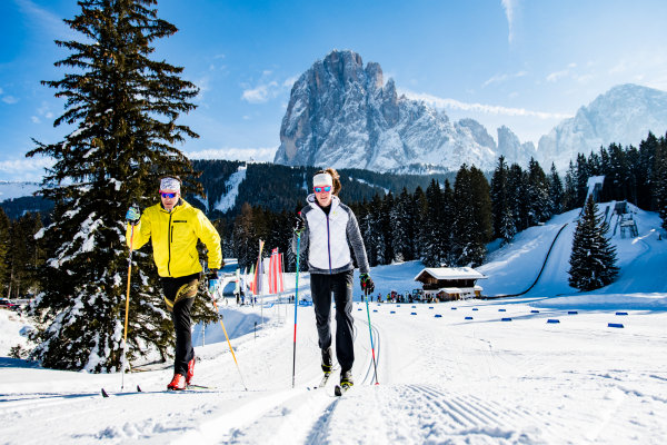 ValGardena, Italy | The World Tour - Travel Adventure Club